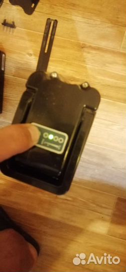 Аккумулятор для элекровелосипеда 48v