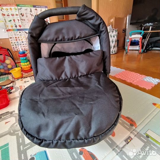 Автолюлька от 0