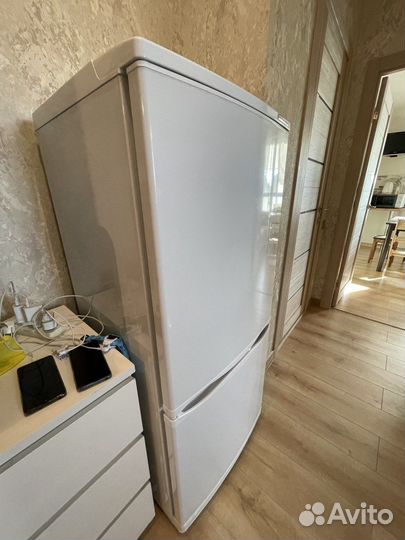 Холодильник Atlant (Атлант) хм 4008-022