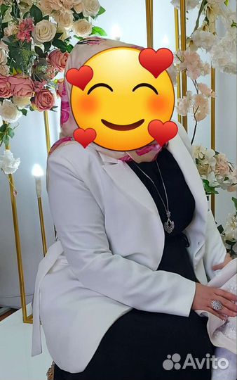 Пиджак