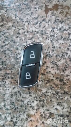 Кнопка многофункциональная Форд Куга 2 Ford Kuga