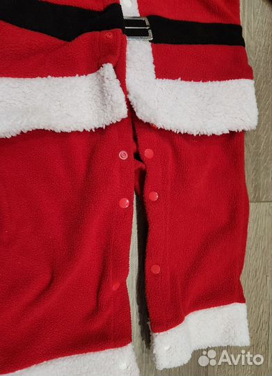 Новогодний костюм 92-98