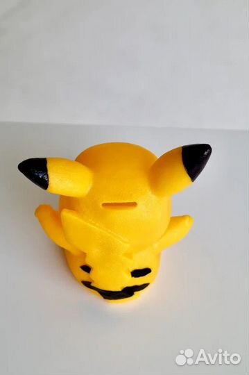 Копилка детская