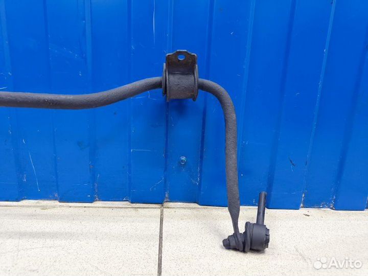 Стабилизатор задний Hyundai Elantra XD 1.6 G4ED