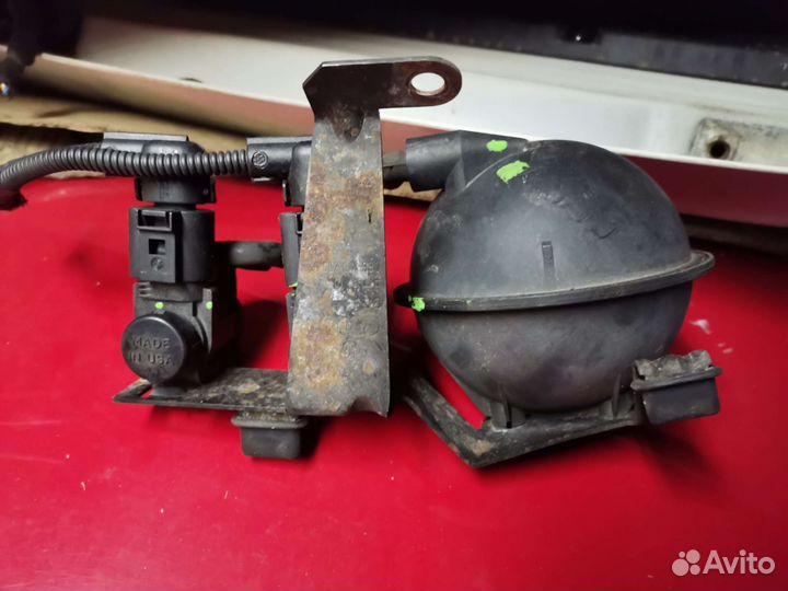 Клапан электромагнитный VW VAG 3.2