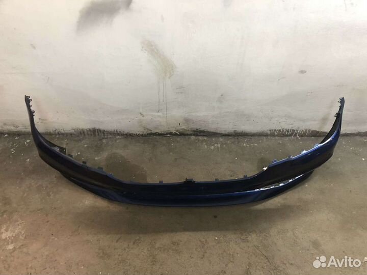 Бампер передний bmw 5 g30
