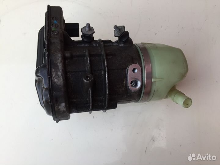 Насос 31387595 гур volvo S80 XC60 XC70