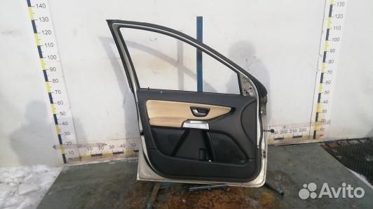 Дверь передняя левая volvo XC90 1 (BEA34EN01)