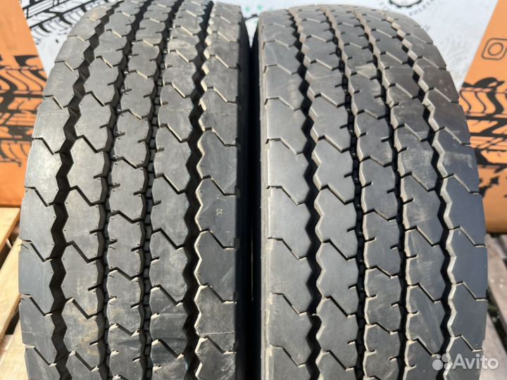 Грузовые шины Tyrex All Steel Road 275/70 R22.5