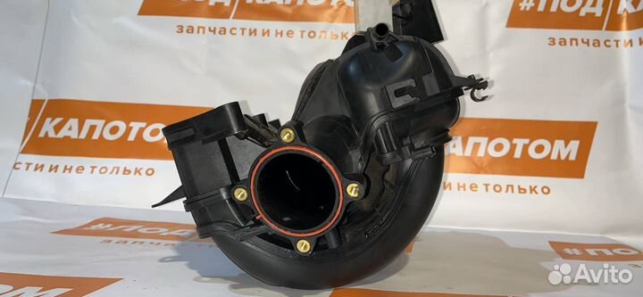 Впускной коллектор Mazda 6 GJ 2013 PY0113100