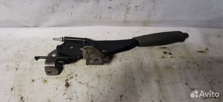 Ручник Zaz Chance седан 1.3 2011