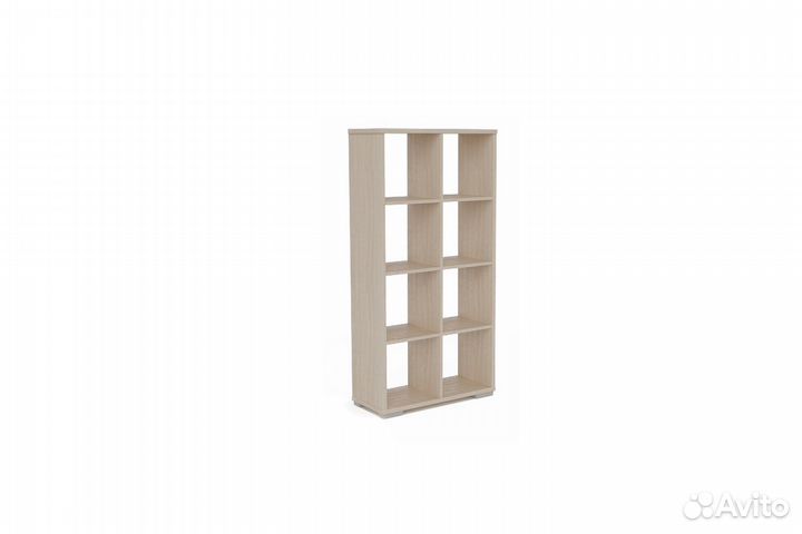 Стеллаж Стильный-4