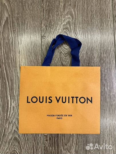 Пакет louis vuitton