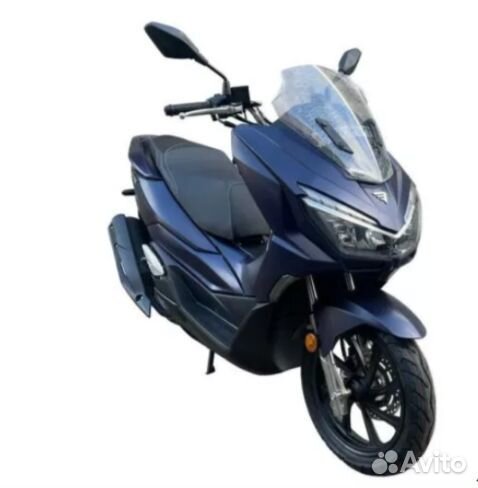 Скутер X-motors PCX - 200cc (replica Honda PCX)