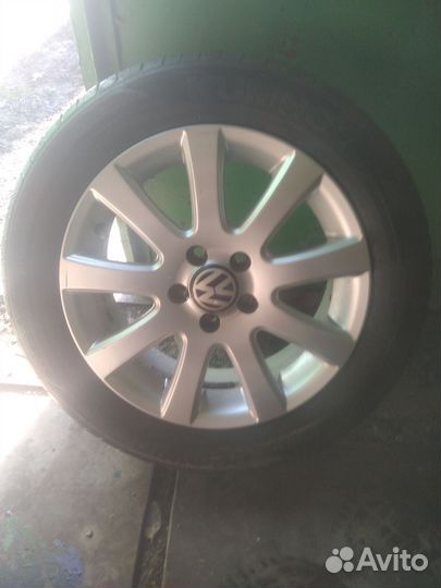 Kumho Ecowing ES01 KH27 185/65 R15 84T