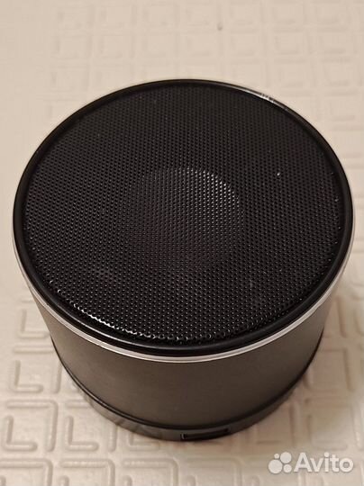 Беспроводные колонки