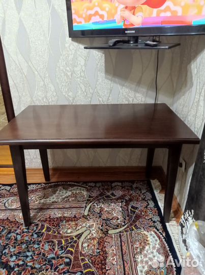 Кухонный стол бу