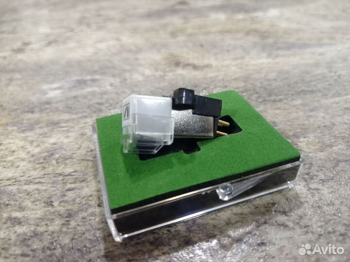 Головка звукоснимателя