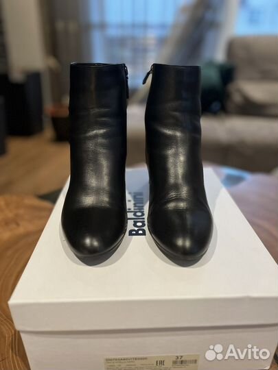 Ботильоны baldinini