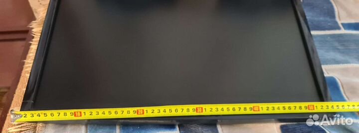 Игровой монитор 23 дюйма