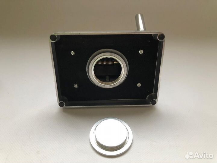 Солидная Настольная Сигарная Гильотина