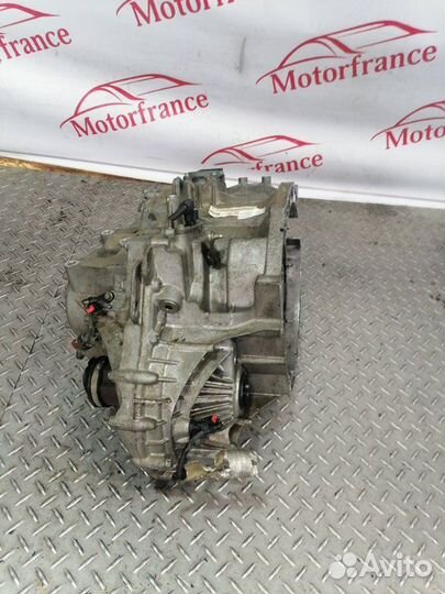 Робот Ford Focus 3 2.0 mgda