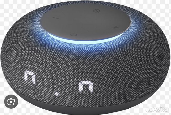 Колонка маруся mini