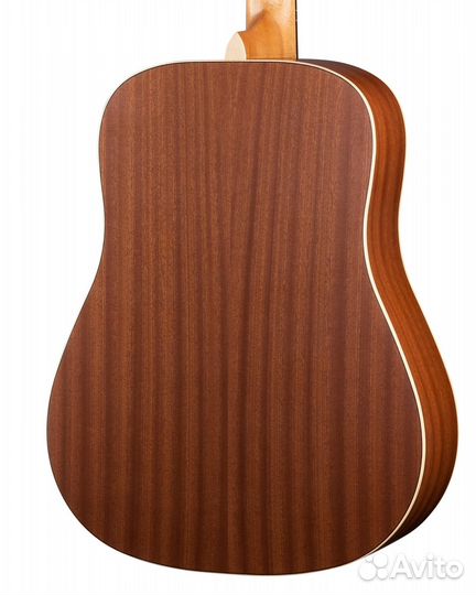 Акустическая гитара Kremona M10C