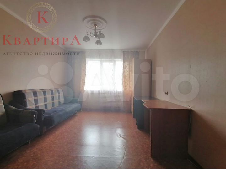 3-к. квартира, 64 м², 7/9 эт.