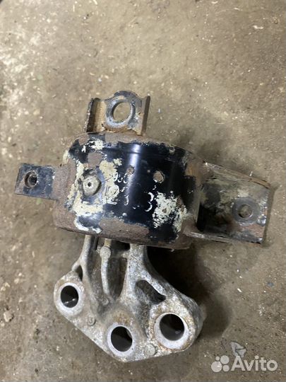 Подушка МКПП Chevrolet Codalt