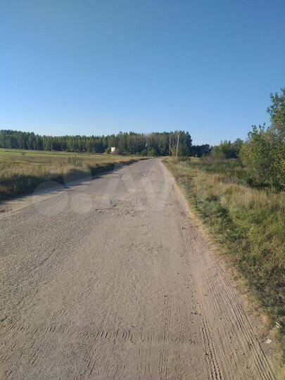 Участок 15 сот. (ИЖС)