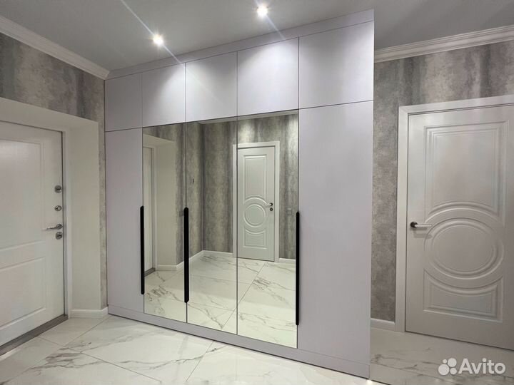 Шкаф купе на заказ