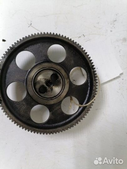 Шестерня грм Nissan Urvan E24 TD23 1989