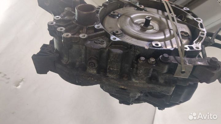 Кпп - автомат (АКПП) 4х4 Volvo XC90 4.4 Инжектор, 2008