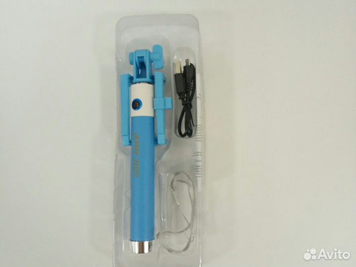 Селфи-палка (монопод SS-BT)