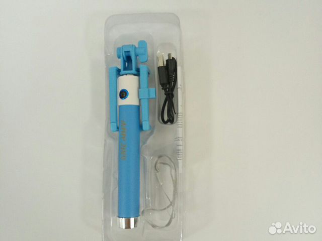 Селфи-палка (монопод SS-BT)