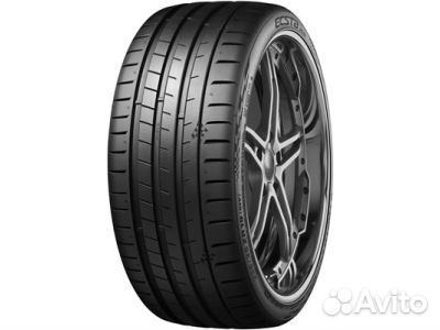 Kumho Ecsta PS91 275/35 R20 102Y