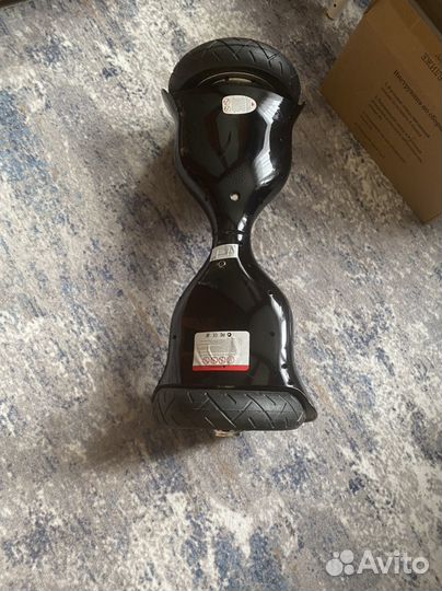 Гироскутер бу