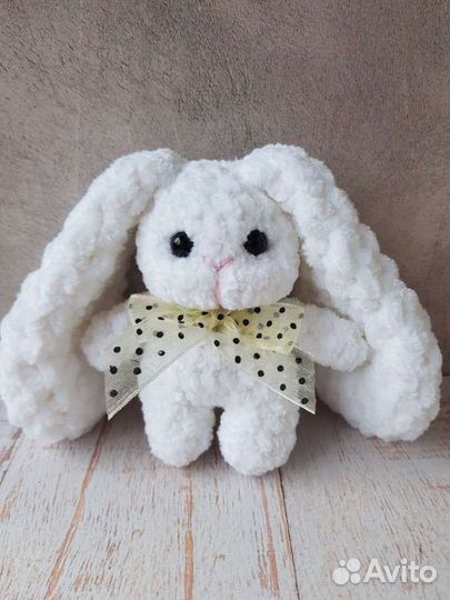 Мягкие игрушки