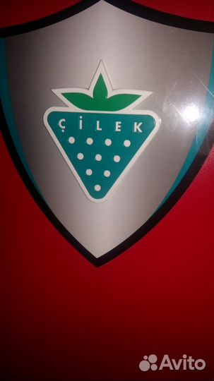 Детская кровать-машина