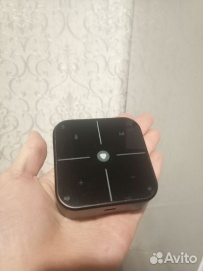 Яндекс станция Алиса