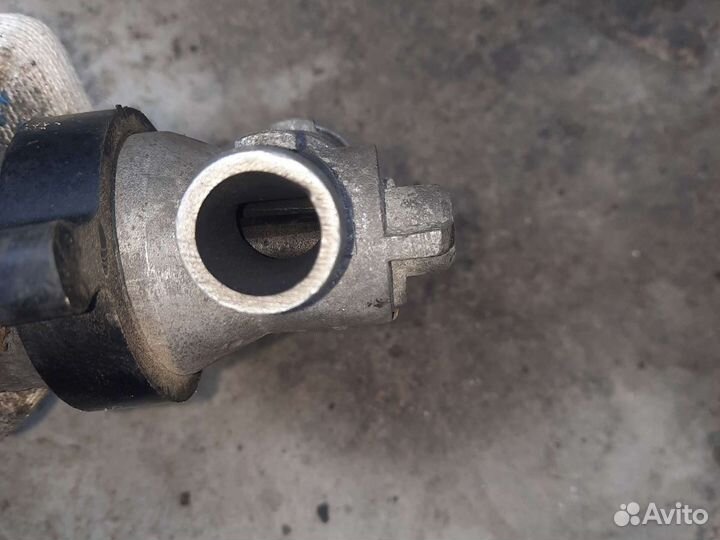 Регулятор холостого хода газель 4216