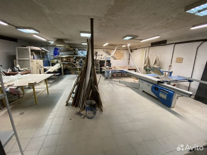 Столяр мебельщик