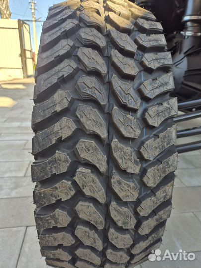 Шины новые maxxis liberty 32-10-15