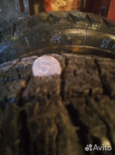 Rosava BC-43 195/65 R15