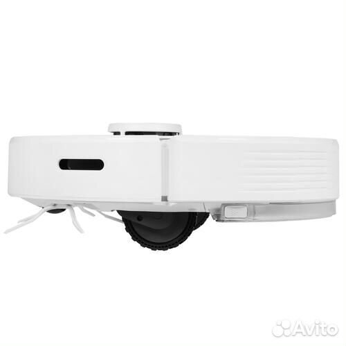 Робот-пылесос Roborock Q7White