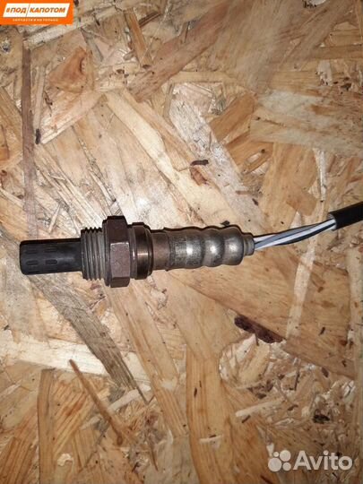 Лямбда-зонд Nissan Almera Classic B10