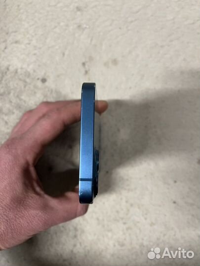 Оригинальный корпус айфон 13 iPhone 13