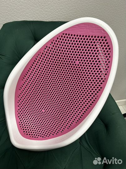 Горка для купания angelcare