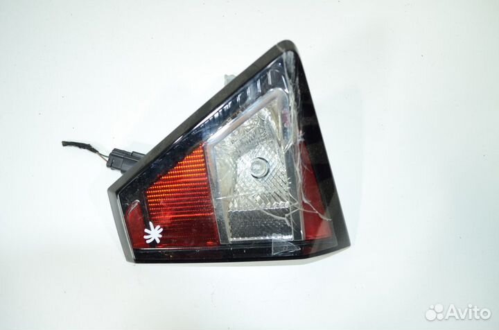 Фонарь внутренний задний правый Ford Kuga 2 2.0
